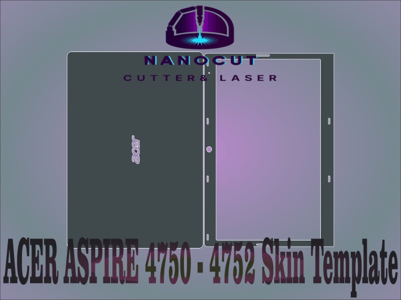 ACER ASPIRE 4750 - 4752
